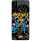 Marvel Classic Comics Thanos Galaxy S8 Plus Skin