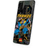 Marvel Classic Comics Thanos Galaxy S9 Plus Skin