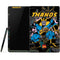 Marvel Classic Comics Thanos Samsung Galaxy Tab Skin