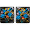 Marvel Classic Comics Thanos Galaxy Z Flip Skin