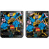 Marvel Classic Comics Thanos Galaxy Z Flip Skin