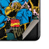 Marvel Classic Comics Thanos Galaxy Z Flip Skin