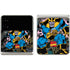 Marvel Classic Comics Thanos Galaxy Z Flip3 5G Skin