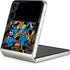 Marvel Classic Comics Thanos Galaxy Z Flip3 5G Skin