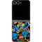 Marvel Classic Comics Thanos Galaxy Z Flip6 Skin