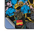 Marvel Classic Comics Thanos Galaxy Z Fold5 5G Skin
