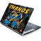 Marvel Classic Comics Thanos Generic Laptop Skin
