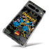 Marvel Classic Comics Thanos Google Pixel 7 Pro Clear Case