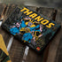 Marvel Classic Comics Thanos Google Pixelbook Go Skin
