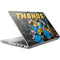 Marvel Classic Comics Thanos HP ZBook Fury 16 G10 Skin