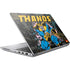 Marvel Classic Comics Thanos HP ZBook Fury 16 G10 Skin