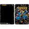 Marvel Classic Comics Thanos Apple iPad Skin