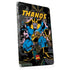 Marvel Classic Comics Thanos Apple iPad Skin
