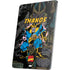 Marvel Classic Comics Thanos Apple iPad Air Skin