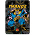 Marvel Classic Comics Thanos Apple iPad Pro Skin