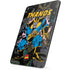 Marvel Classic Comics Thanos Apple iPad Pro Skin