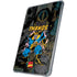 Marvel Classic Comics Thanos iPad Pro 11in (2024) Clear Case