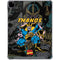 Marvel Classic Comics Thanos iPad Pro 12.9in (2020) Clear Case