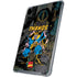 Marvel Classic Comics Thanos iPad Pro 12.9in (2020) Clear Case