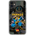 Marvel Classic Comics Thanos iPhone 11 Clear Case