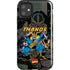 Marvel Classic Comics Thanos iPhone 11 Impact Case