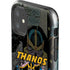 Marvel Classic Comics Thanos iPhone 11 Impact Case