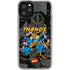 Marvel Classic Comics Thanos iPhone 11 Pro Clear Case
