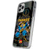 Marvel Classic Comics Thanos iPhone 11 Pro Clear Case