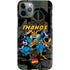 Marvel Classic Comics Thanos iPhone 11 Pro Lite Case