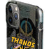 Marvel Classic Comics Thanos iPhone 11 Pro Lite Case