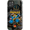 Marvel Classic Comics Thanos iPhone Cases