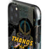 Marvel Classic Comics Thanos iPhone 11 Pro Max Impact Case