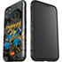 Marvel Classic Comics Thanos iPhone 11 Pro Max Impact Case