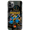 Marvel Classic Comics Thanos iPhone 11 Pro Max Lite Case