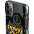 Marvel Classic Comics Thanos iPhone 11 Pro Max Lite Case