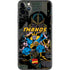 Marvel Classic Comics Thanos iPhone 11 Pro Max Skin