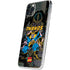 Marvel Classic Comics Thanos iPhone 11 Pro Max Skin