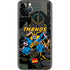 Marvel Classic Comics Thanos iPhone 11 Pro Skin