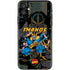 Marvel Classic Comics Thanos iPhone 11 Skin