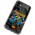 Marvel Classic Comics Thanos iPhone 12 Clear Case