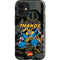 Marvel Classic Comics Thanos iPhone 12 Impact Case