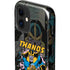 Marvel Classic Comics Thanos iPhone 12 Impact Case