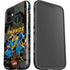 Marvel Classic Comics Thanos iPhone 12 Impact Case