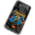 Marvel Classic Comics Thanos iPhone 12 Mini Clear Case