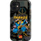 Marvel Classic Comics Thanos iPhone 12 Mini Impact Case
