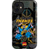 Marvel Classic Comics Thanos iPhone 12 Mini Impact Case