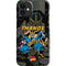 Marvel Classic Comics Thanos iPhone 12 Mini Lite Case