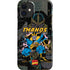 Marvel Classic Comics Thanos iPhone 12 Mini Lite Case