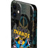 Marvel Classic Comics Thanos iPhone 12 Mini Lite Case