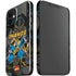 Marvel Classic Comics Thanos iPhone 12 Mini Lite Case